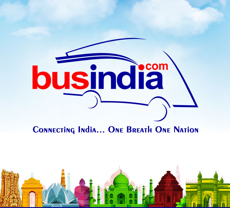 Busindia logo